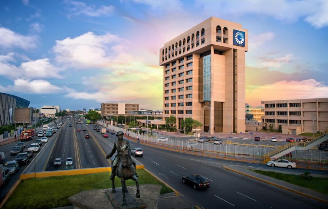 Banco Popular.