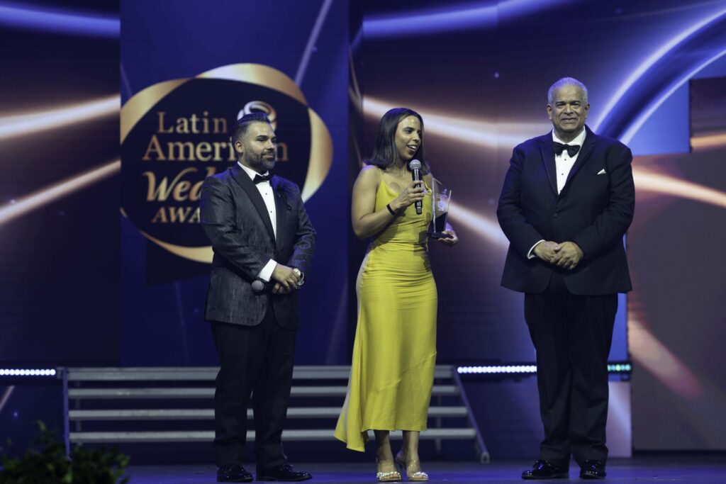 Paradisus Palma Real Golf & Spa Resort reconocido como mejor hotel para celebrar bodas - Noticias de hoy en República Dominicana | De Último Minuto