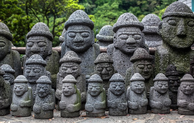 La isla Jeju: una joya natural de Corea del Sur que enamora en los K-Dramas - Noticias de hoy en República Dominicana | De Último Minuto
