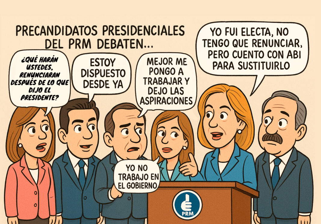 Caricatura del día
