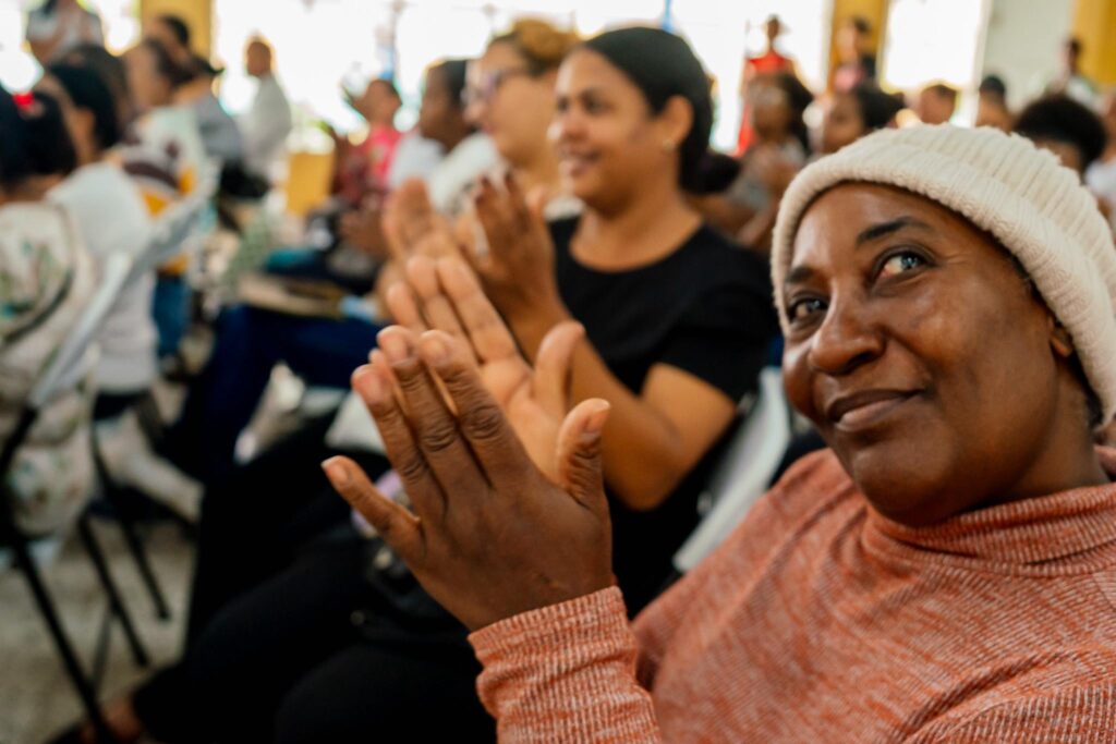 Realizan jornada ‘Cerca de Ti’ en Ciudad Juan Bosch | 9 | Realizan jornada ‘Cerca de Ti’ en Ciudad Juan Bosch - Noticias de hoy en República Dominicana | De Último Minuto