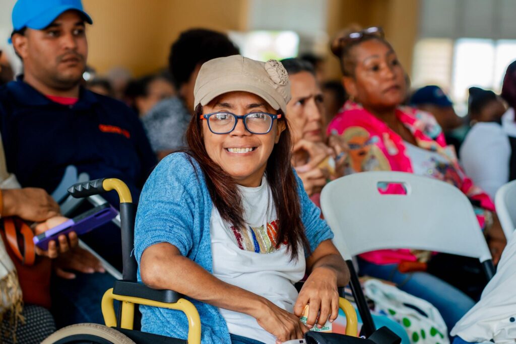 Realizan jornada ‘Cerca de Ti’ en Ciudad Juan Bosch | 2 | Realizan jornada ‘Cerca de Ti’ en Ciudad Juan Bosch - Noticias de hoy en República Dominicana | De Último Minuto