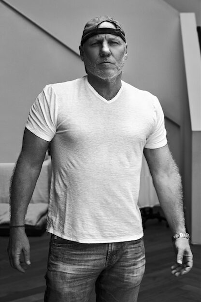 La empresa que empezó con US$ 1,100 dólares, hoy una de las marcas más icónicas: Steve Madden