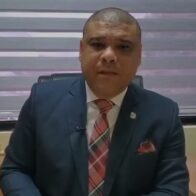 Diputado PRD llama al Gobierno a reconocer crisis que enfrenta el sector salud