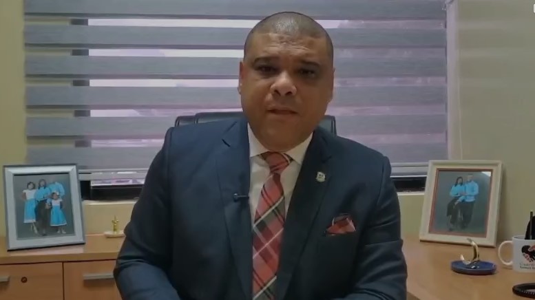 Diputado PRD llama al Gobierno a reconocer crisis que enfrenta el sector salud