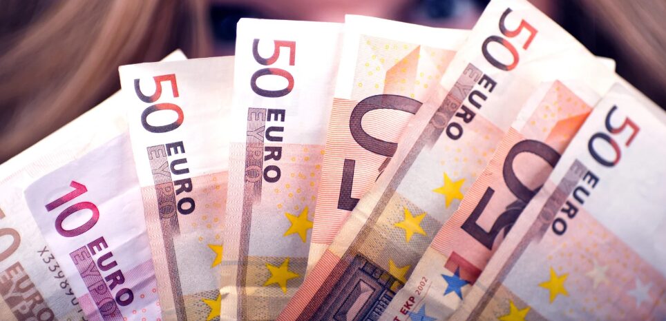 Precio del euro hoy 4 de julio de 2025 en República Dominicana