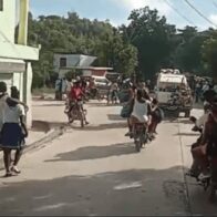 Pandillas haitianas toman Lascahobas y elevan tensión en la frontera con Elías Piña - Noticias de hoy en República Dominicana | De Último Minuto