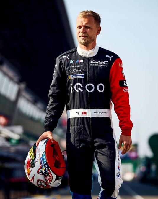 Estrellas del automovilismo llegan a Brasil para las 6 Horas de São Paulo del FIA WEC | 3 | Estrellas del automovilismo llegan a Brasil para las 6 Horas de São Paulo del FIA WEC - Noticias de hoy en República Dominicana | De Último Minuto