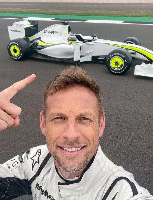 Estrellas del automovilismo llegan a Brasil para las 6 Horas de São Paulo del FIA WEC | 5 | Estrellas del automovilismo mundial llegan a Brasil para las 6 Horas de São Paulo del FIA WEC