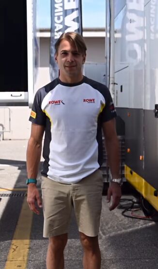 Estrellas del automovilismo llegan a Brasil para las 6 Horas de São Paulo del FIA WEC | 6 | Estrellas del automovilismo llegan a Brasil para las 6 Horas de São Paulo del FIA WEC - Noticias de hoy en República Dominicana | De Último Minuto