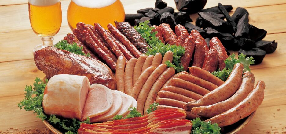 ¿Cuánta carne procesada es ideal para consumo? Esto dicen los expertos