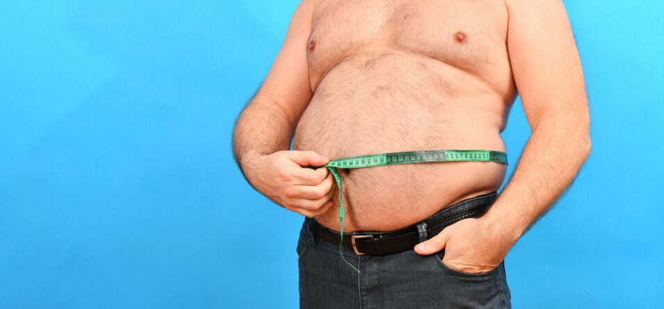 Un estudio revela que el “cuerpo perfecto” masculino no es el que muchos imaginan
