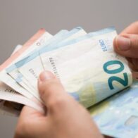 Precio del euro.