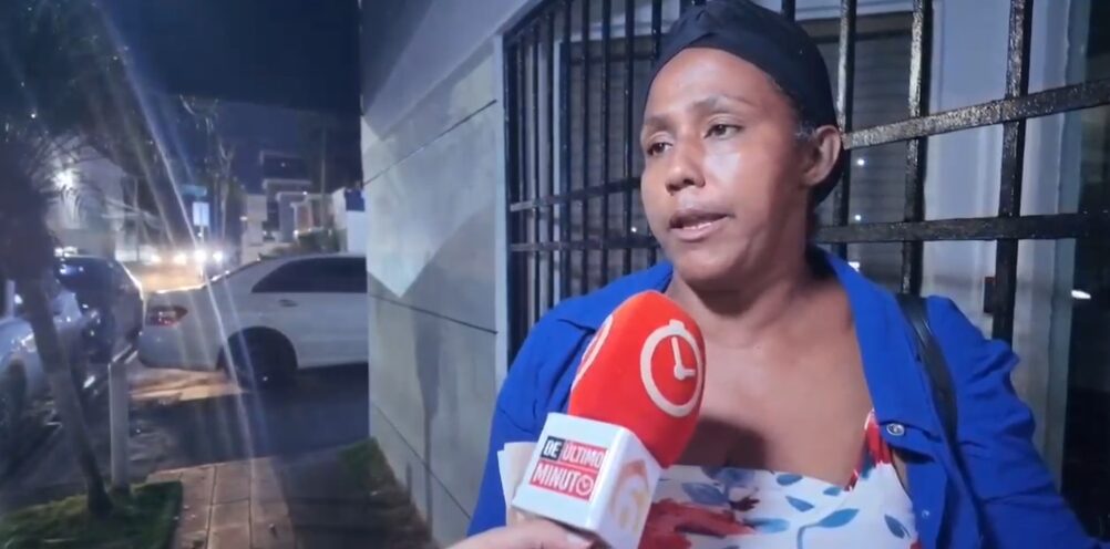 Madre pide apoyo para reparar su casa y costear la atención psicológica de su hija