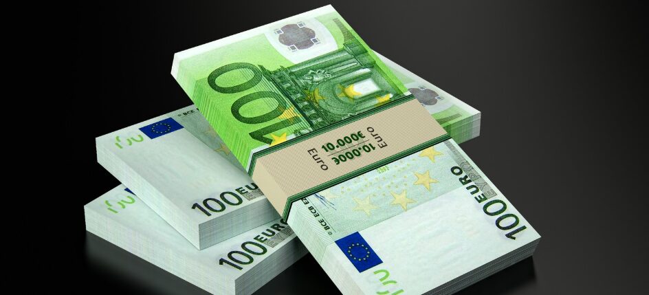 Precio del euro martes 8 de julio de 2025 en República Dominicana