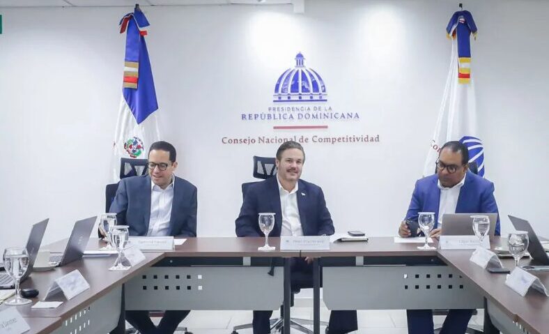 RD gana premio internacional con su programa Burocracia Cero
