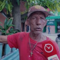 Vecinos de “Goro” lo describen como un joven tranquilo; niegan fuera un delincuente