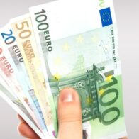 Tasa del euro.