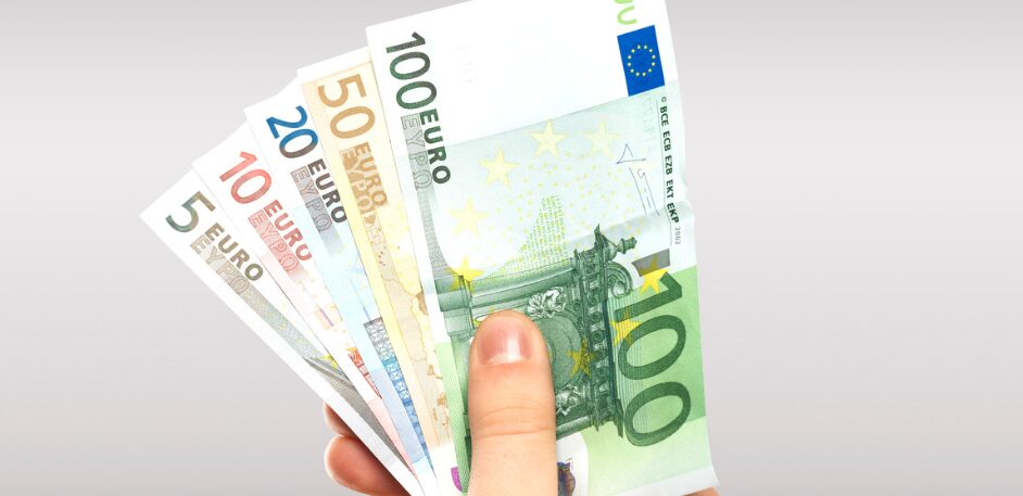 Tasa del euro viernes 11 de julio de 2025 en República Dominicana