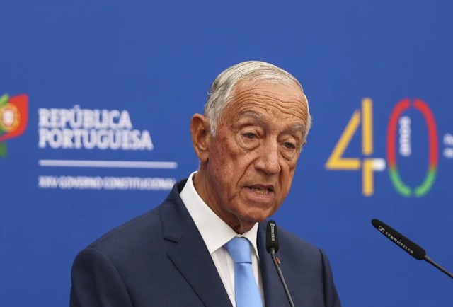 Portugal cree que el tema de aranceles no está cerrado y recuerda que las negociaciones siguen