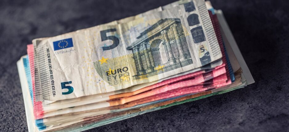 Tasa del euro lunes 14 de julio de 2025 en República Dominicana