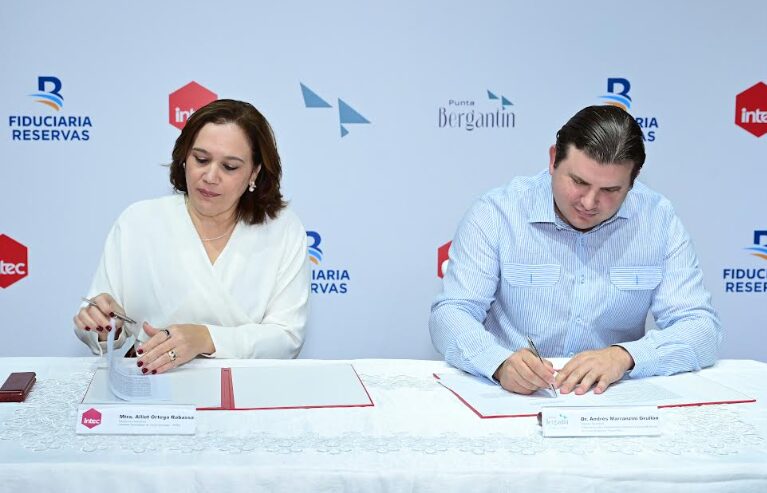 Acuerdo Punta Bergantín.