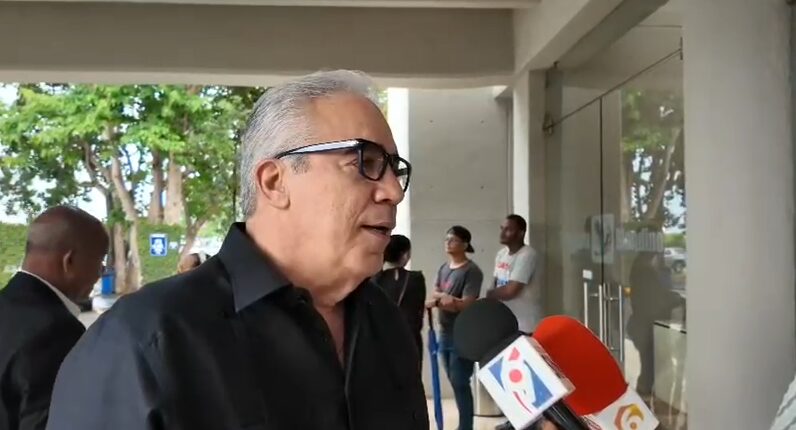 Fernando Hasbún: “René Fortunato fue un apasionado del cine y de la historia”