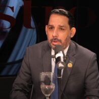 Enrique Santelises se enteró por las redes que fue desapoderado como abogado de Ingrid Jorge - Noticias de hoy en República Dominicana | De Último Minuto