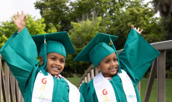 Amara La Negra revela que desea que sus mellizas, Sumajestad y Sualteza, sigan sus pasos | 4 | Amara La Negra revela que desea que sus mellizas, Sumajestad y Sualteza, sigan sus pasos - Noticias de hoy en República Dominicana | De Último Minuto
