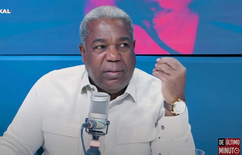 Peña Guaba sobre respuesta de Alfredo Pacheco a la primera dama: 