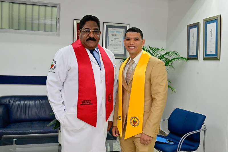 RD tiene nuevos cardiólogos: AIDC celebra graduación de especialistas | 3 | RD tiene nuevos cardiólogos: AIDC celebra graduación de especialistas - Noticias de hoy en República Dominicana | De Último Minuto