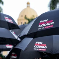 Izquierdistas se manifestarán hoy frente al Palacio Nacional contra aprobación del Código Penal - Noticias de hoy en República Dominicana | De Último Minuto