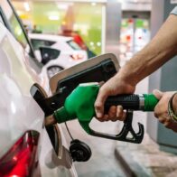 Gasolina, diésel y gas propano mantendrán sus precios la próxima semana