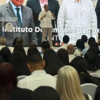 Víctor Atallah presenta logros en salud
