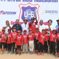 Fedom anuncia el “V Campeonato Nacional U-6” - Noticias de hoy en República Dominicana | De Último Minuto
