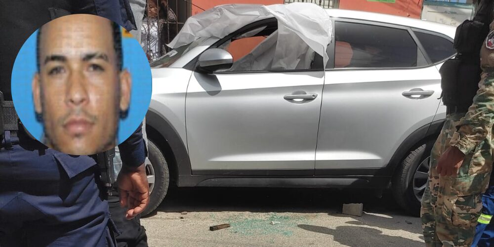 Autoridades asumen investigación del asesinato de joven en Los Tres Brazos, S.D.E.