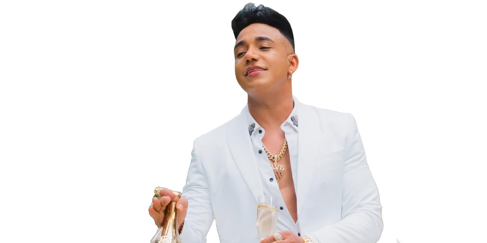 Elvis Martínez recibe respaldo en la Arena del Cibao, destaca Productor