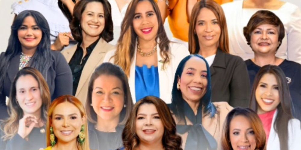 16 líderes femeninas se suman al evento “Empresarias en Tenis” que celebra el poder del crecimiento auténtico