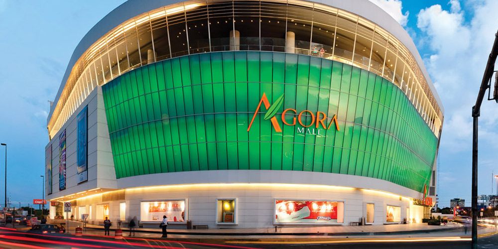 Ágora Mall emite comunicado tras incidente donde joven resulto muerto