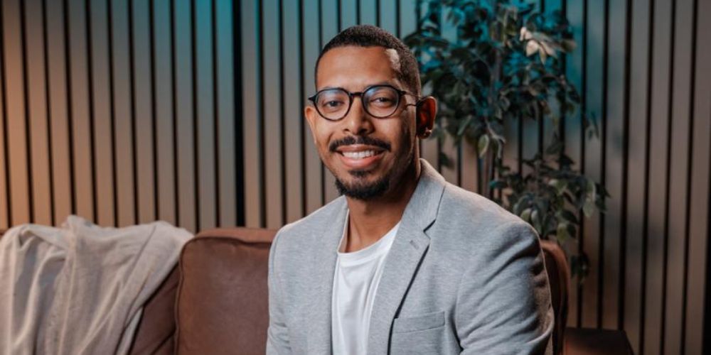 Emprendedor Omar Melo reafirma oportunidades