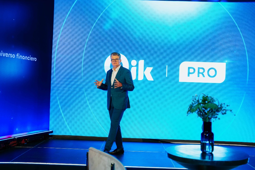 Qik lanza Qik Pro, nuevo ecosistema financiero para expertos
