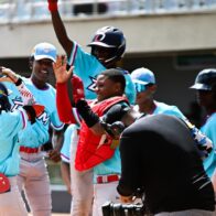 RD blanquea a México y clasifica a la siguiente ronda de la Serie del Caribe Kids - Noticias de hoy en República Dominicana | De Último Minuto