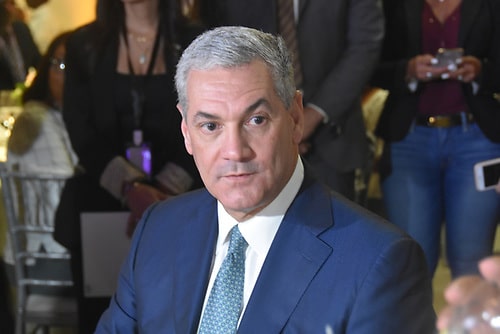 Militante del PLD en Sosúa pide a Gonzalo Castillo volver a aspirar a la presidencia