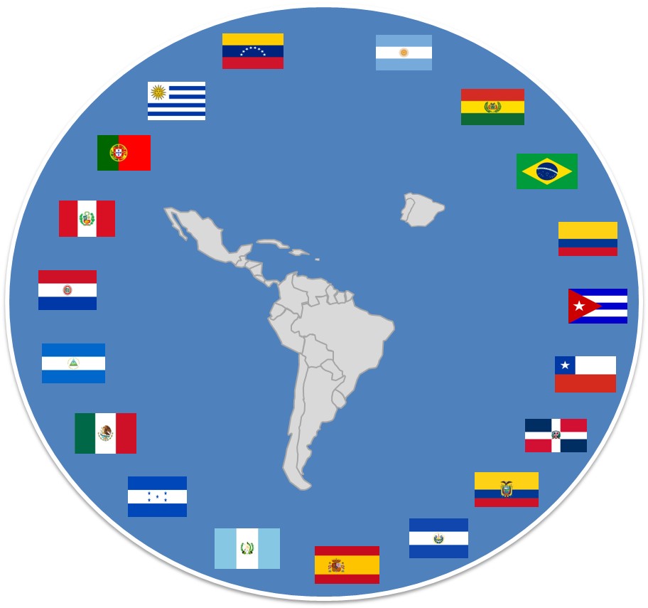 Día de Iberoamérica