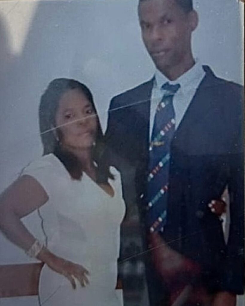 Verdugos con uniforme: Al menos 5 oficiales han asesinado a familiares en lo que va del 2025 - Noticias de hoy en República Dominicana | De Último Minuto