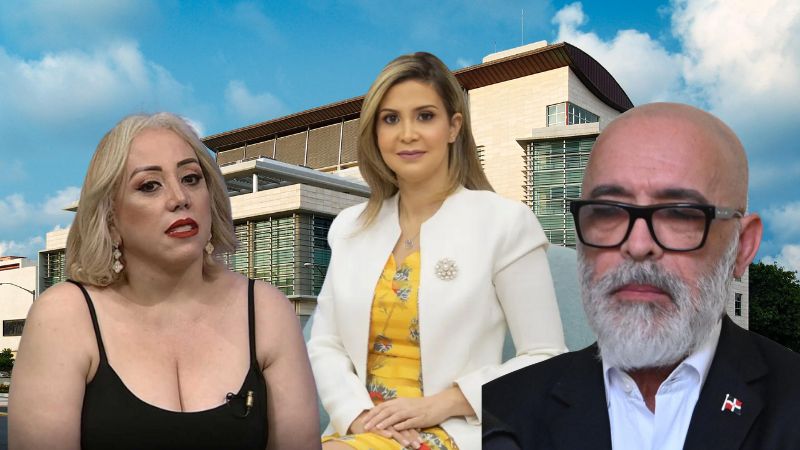 Fiscalía del Distrito Nacional confirma investigación sobre denuncias de difamación y presuntos chantajes en medios digitales