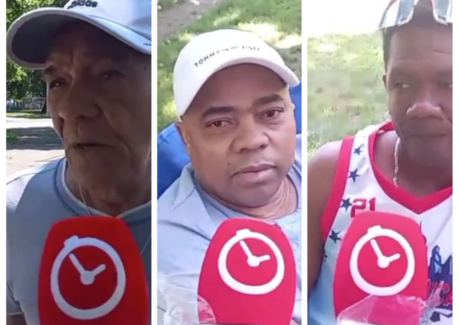 Redadas migratorias afectan celebraciones del 4 de julio