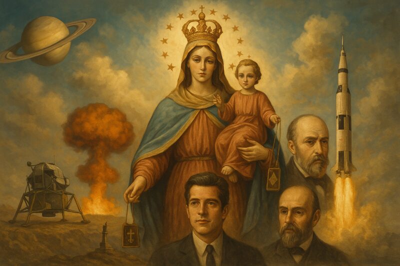 Efemérides del 16 de Julio