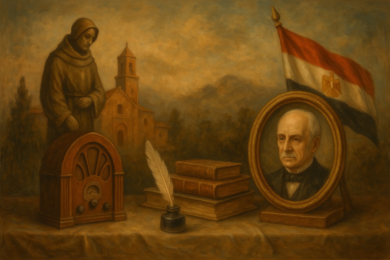 Efemérides del 23 de julio