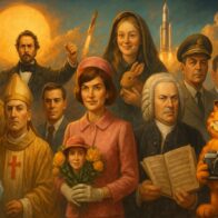 Efemérides del 28 de Julio